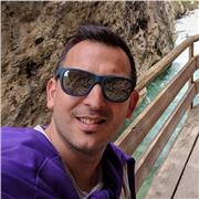 Maestro bilingüe SOLO MAÑANAS - C1 Inglés - CambridgeTeacher - OxfordTeacher - Profesor en Londres - English Teacher Murcia - Molina de Segura-MURCIA